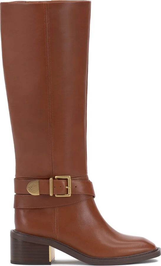 Gini Extra Wide Calf Boot