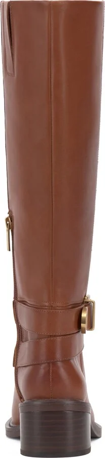 Gini Knee High Boot - Image 7