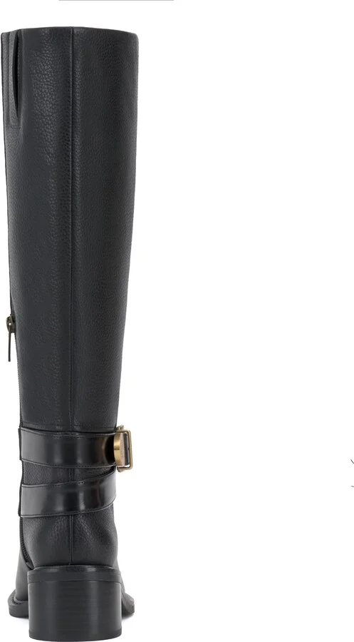 Gini Narrow Calf Boot - Image 5