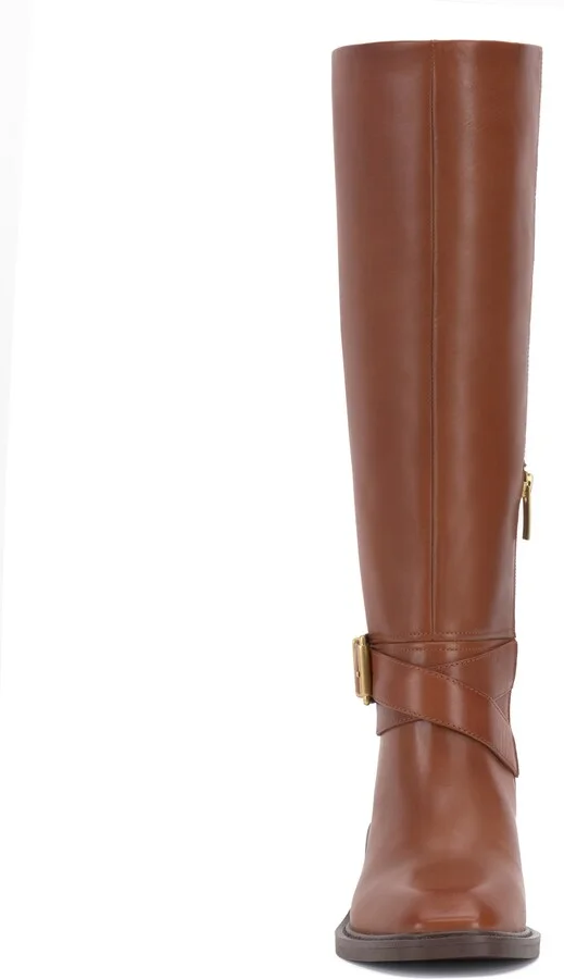 Gini Narrow Calf Boot - Image 3