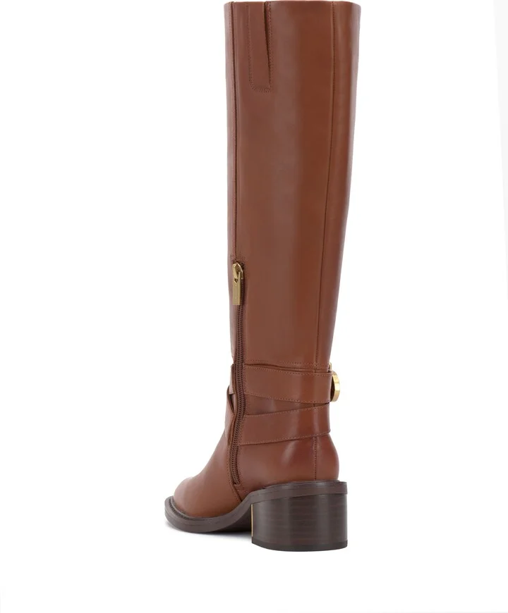 Gini Narrow Calf Boot - Image 4