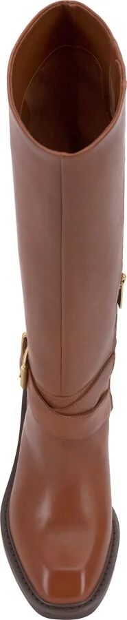 Gini Narrow Calf Boot - Image 7