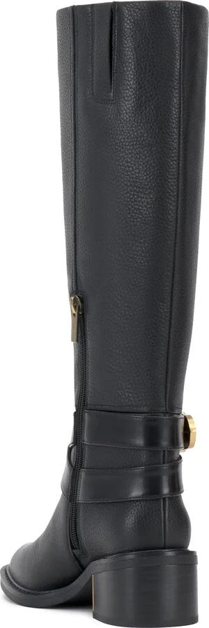 Gini Wide Calf Boot - Image 4