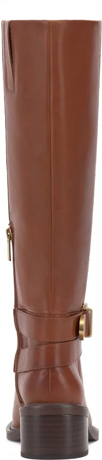 Gini Wide Calf Boot - Image 5