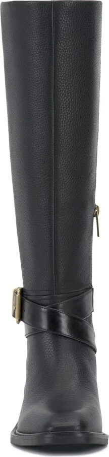 Gini Wide Calf Boot - Image 3