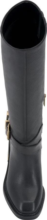 Gini Wide Calf Boot - Image 7
