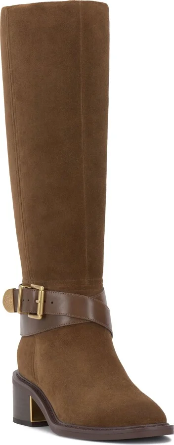 Gini Wide Calf Boot - Image 2