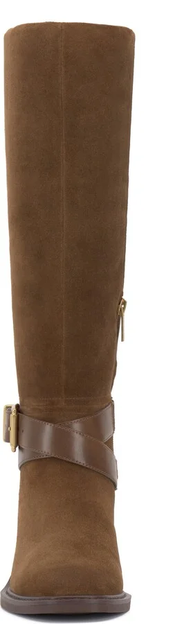 Gini Wide Calf Boot - Image 3