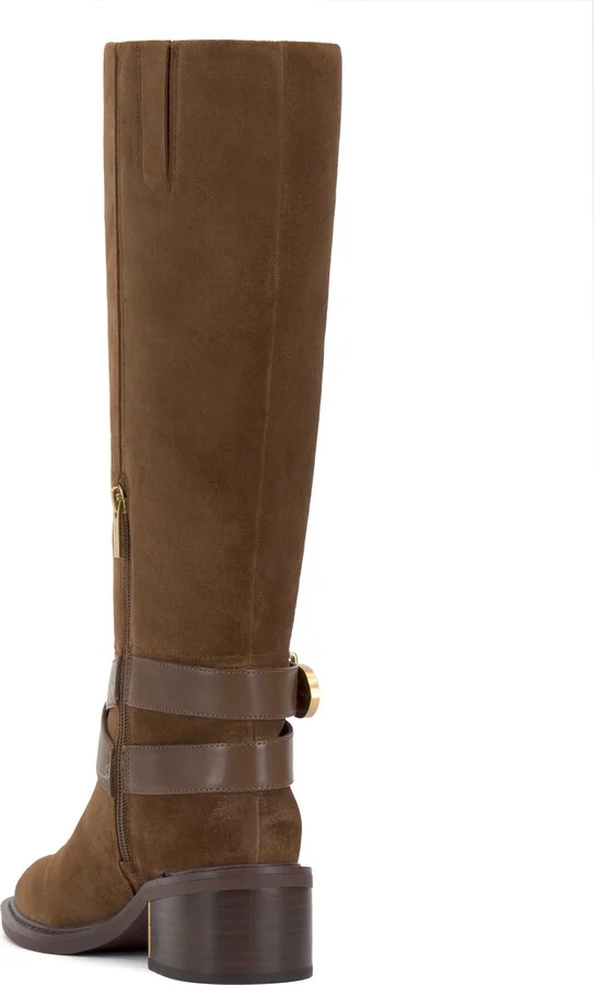 Gini Wide Calf Boot - Image 4