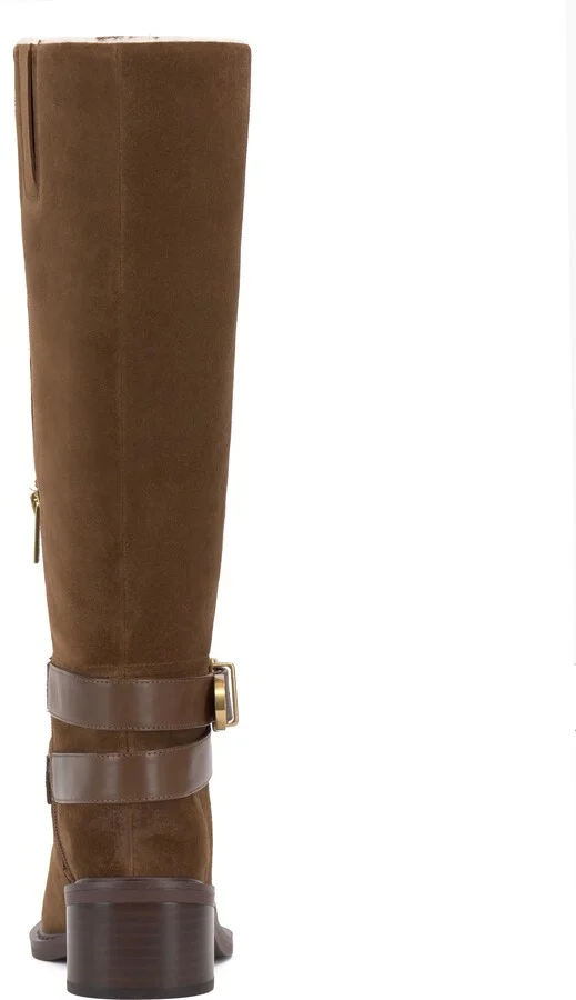 Gini Wide Calf Boot - Image 5