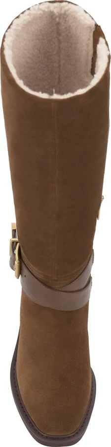 Gini Wide Calf Boot - Image 7