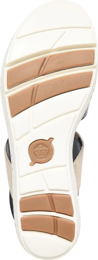 Ginni Slingback Wedge Sandal - Image 6