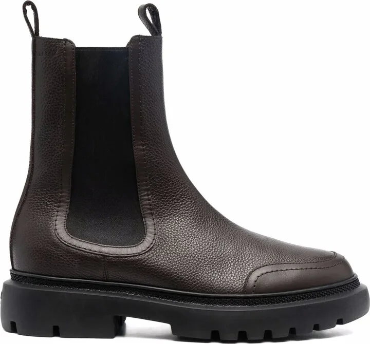 Ginny ankle boots