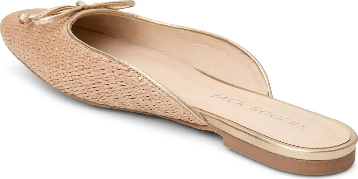 Ginny Flat Mule - Image 2