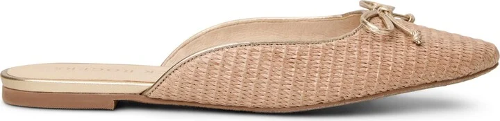 Ginny Flat Mule - Image 3