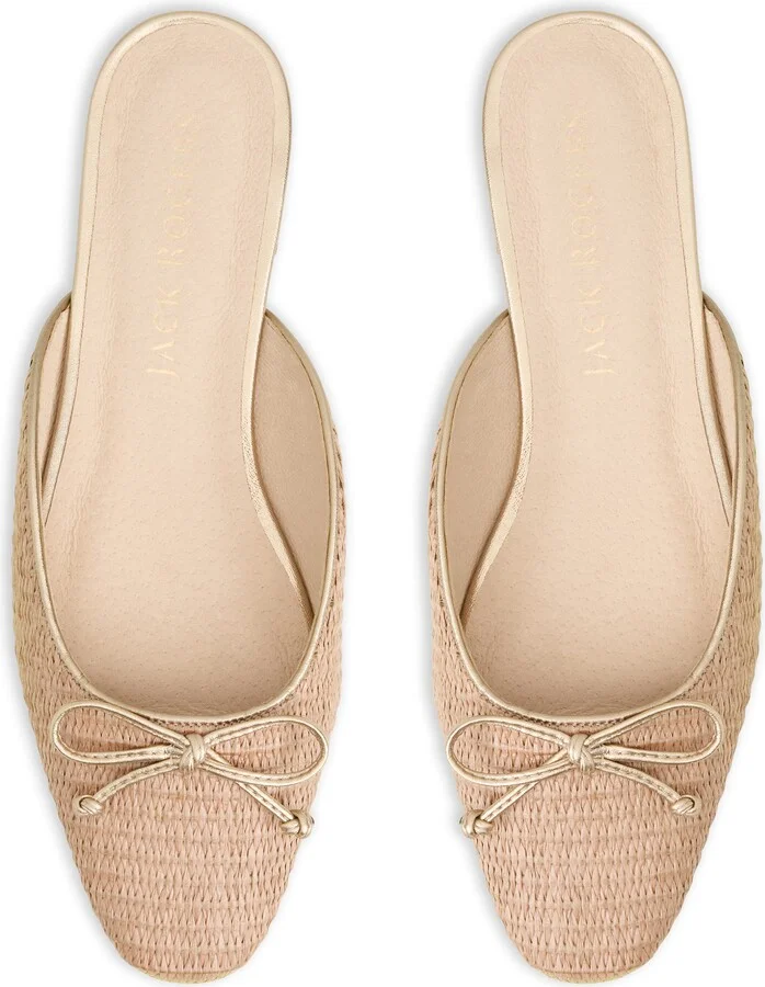 Ginny Flat Mule - Image 4