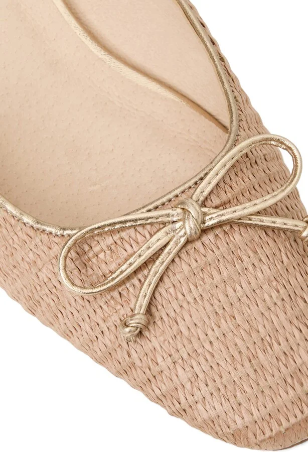Ginny Flat Mule - Image 6