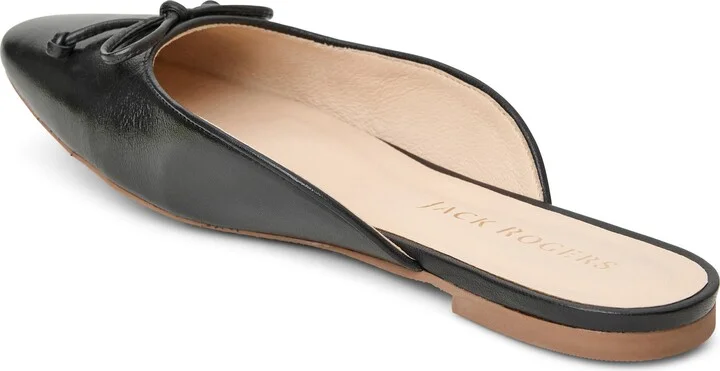Ginny Flat Mule - Image 8