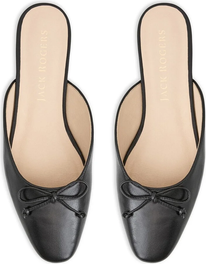 Ginny Flat Mule - Image 10