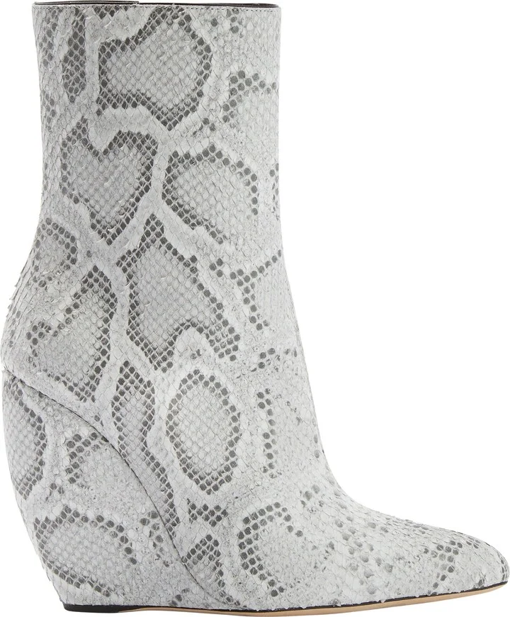 Ginnyfer Bootie