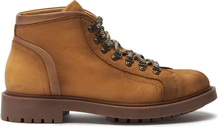Gino boots
