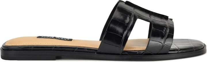 Giny Slide Sandal - Image 2
