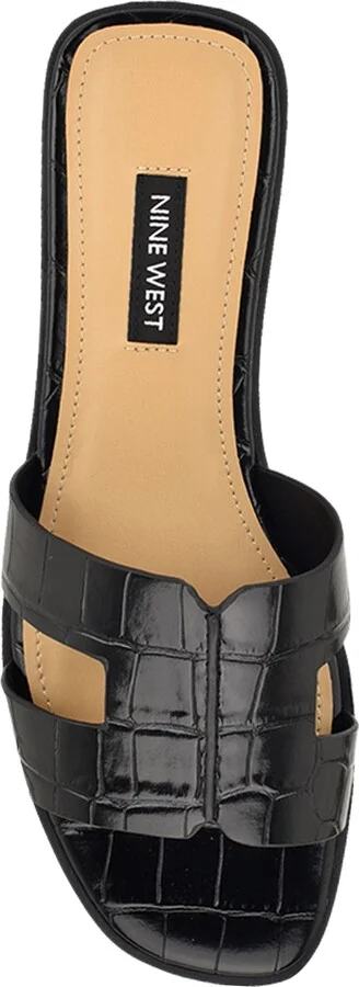 Giny Slide Sandal - Image 3