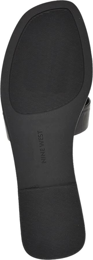 Giny Slide Sandal - Image 4