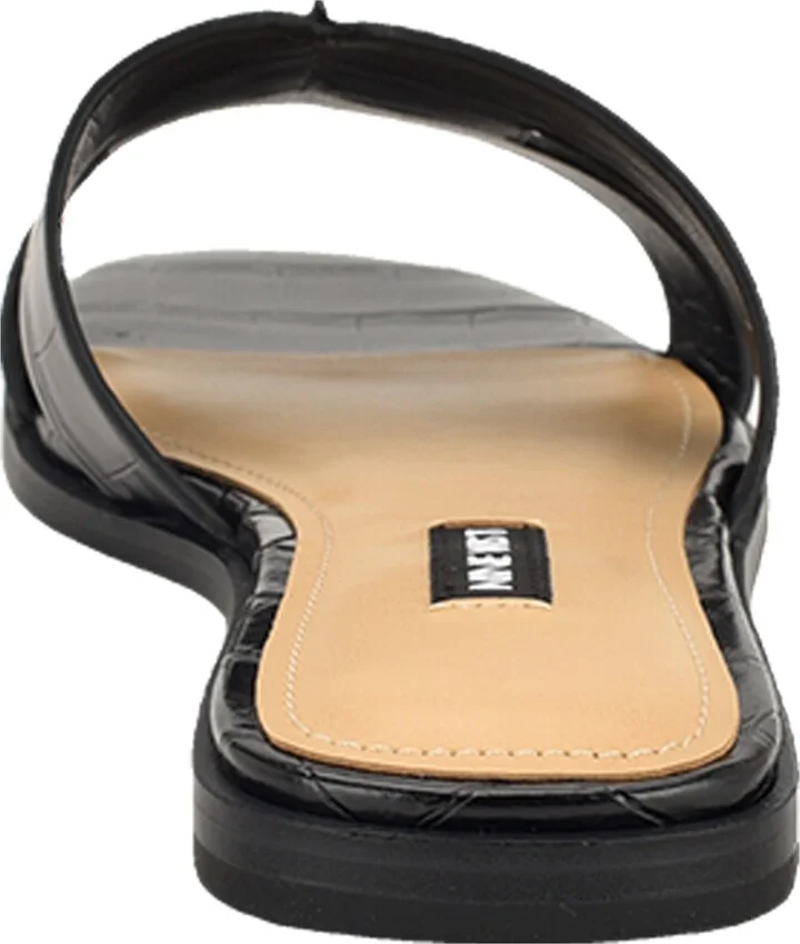 Giny Slide Sandal - Image 5