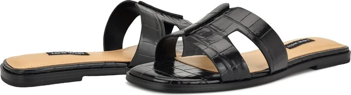 Giny Slide Sandal - Image 6