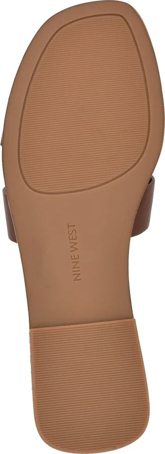 Giny Slide Sandal - Image 10