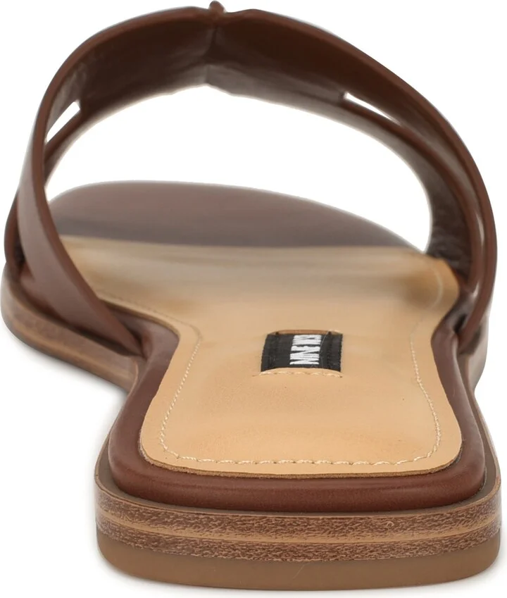 Giny Slide Sandal - Image 11
