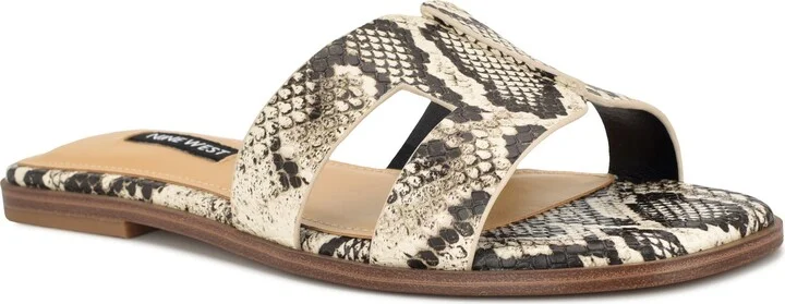 Light Natural Embossed