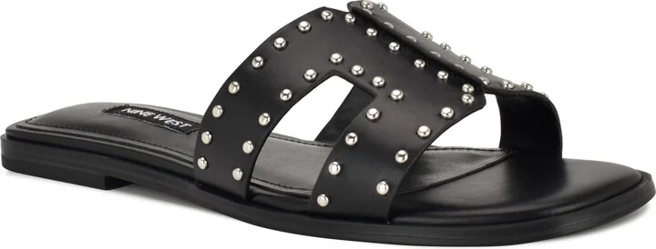 Black Stud