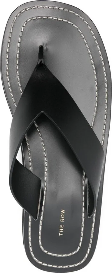 Ginza Flip-Flops - Image 4
