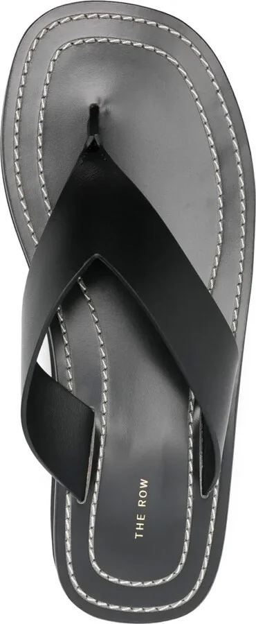 Ginza flip flops - Image 4