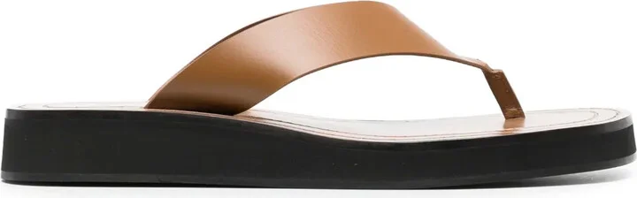 Ginza flip flops