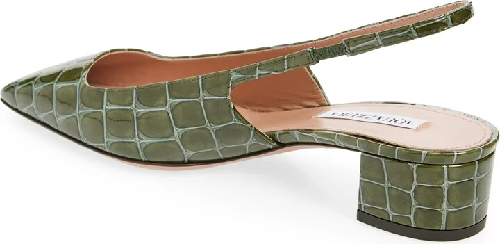 Ginza Slingback Pump - Image 2