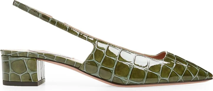 Ginza Slingback Pump - Image 3