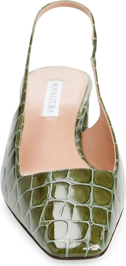 Ginza Slingback Pump - Image 4