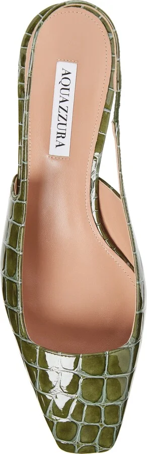 Ginza Slingback Pump - Image 5