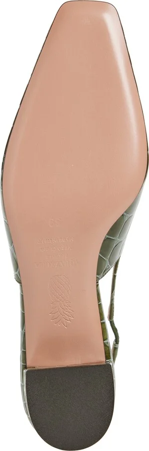 Ginza Slingback Pump - Image 6