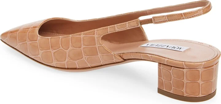 Ginza Slingback Pump - Image 2