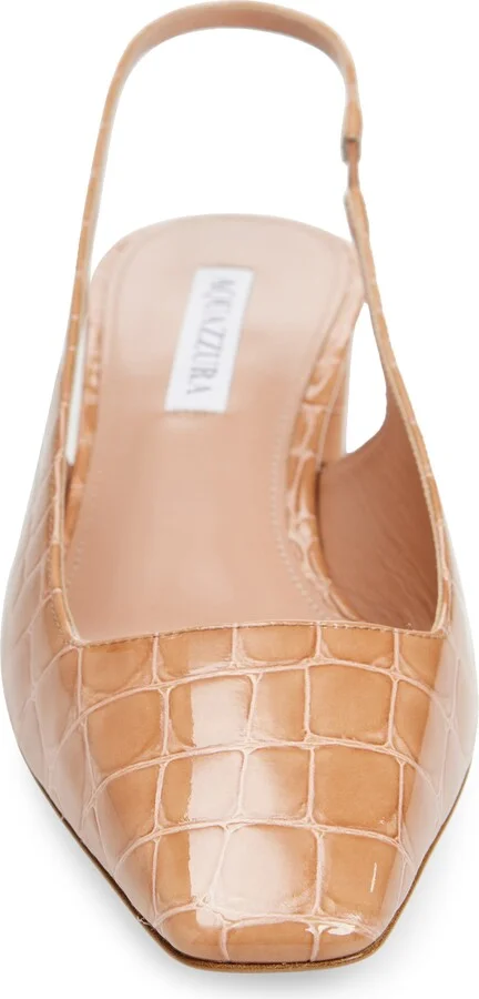 Ginza Slingback Pump - Image 4