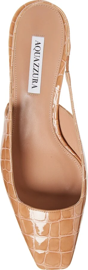 Ginza Slingback Pump - Image 5