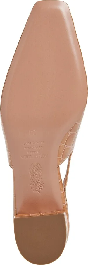 Ginza Slingback Pump - Image 6