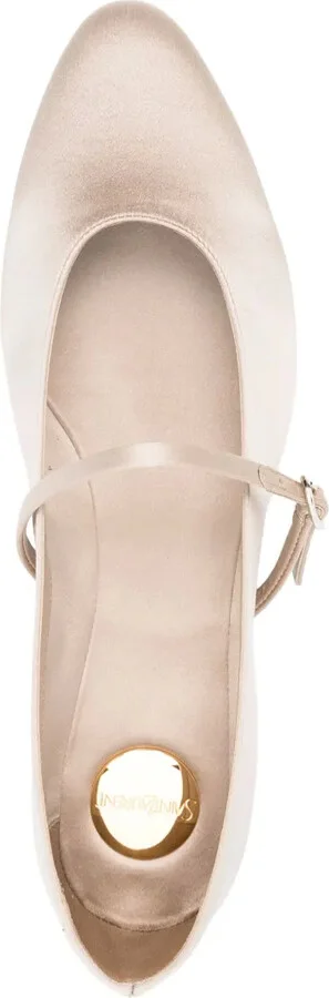 Gio ballet flats - Image 4