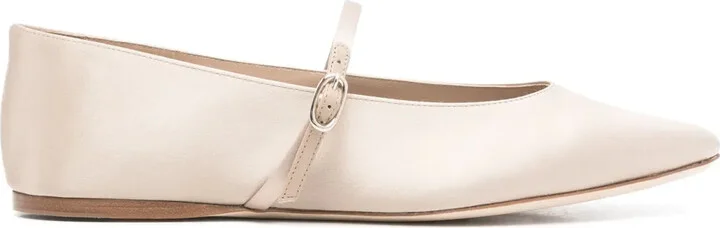Gio ballet flats