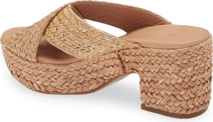 Gio Block Heel Sandal - Image 2