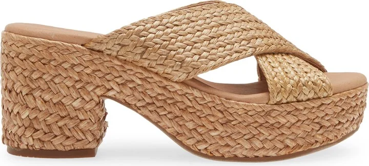 Gio Block Heel Sandal - Image 3